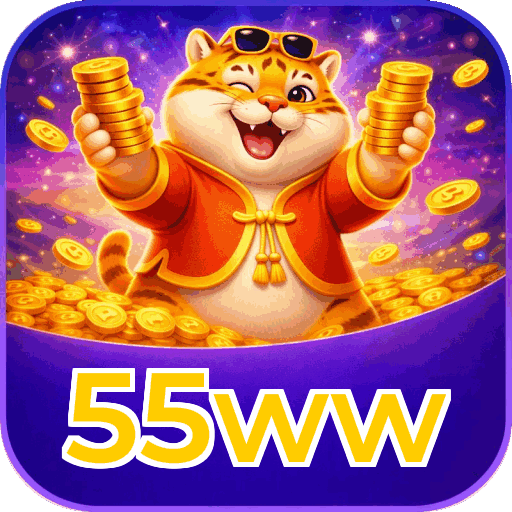 Tabela RTP dos jogos de cassino da 55ww